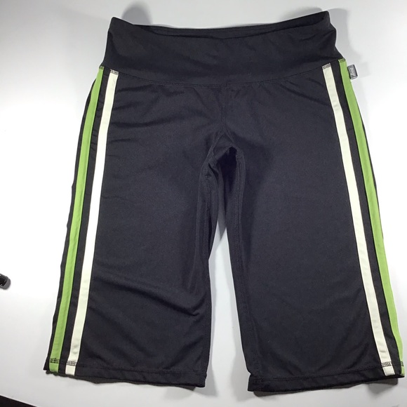 avia biker shorts
